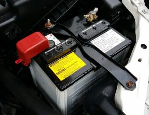 car-batteries